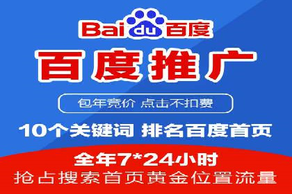 百度推广在电商行业的成功实践